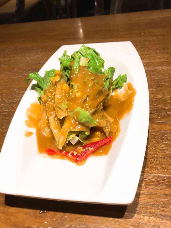 辛香汇(新区店)-"口味的话还可以,没有惊艳之处,是那种吃了.