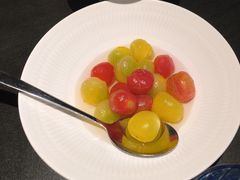 -喜悦烤鸭·新京菜(王府井店)