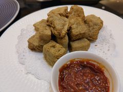 -禧瑞都大饭店(吊桥路店)