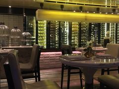 -广州四季酒店·意珍·意式自助餐