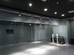 点击看大图 -5KM舞蹈街舞工作室