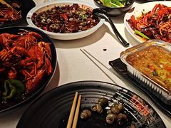 -红盔甲·小龙虾(天钥桥店)