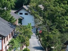 -雁荡山风景名胜区
