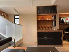 -Peet's Coffee皮爷咖啡(大学路店)