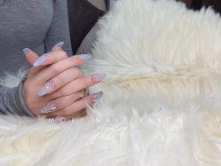-森日式美甲沙龙MORI NAIL总店