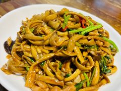 -私家峰味特色苍蝇小馆(马弄店)