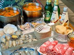 -Thai Basil罗勒叶泰式餐厅(时代天街店)