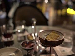 -LONG BAR 廊吧(外滩华尔道夫酒店)