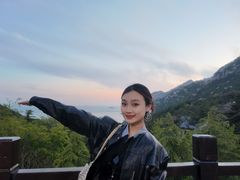 -崂山仰口游览区