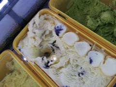 -上海丽笙精选海仑宾馆·莫赛克餐厅