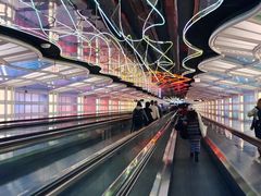 -奥黑尔国际机场