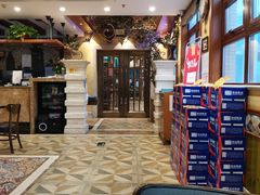 大堂-巴依老爷新疆美食(望京小街店)