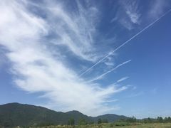 -天目溪漂流