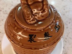 -安泰楼·佛跳墙创始人·传统闽味早茶·酒楼(三坊七巷闽菜地标店)