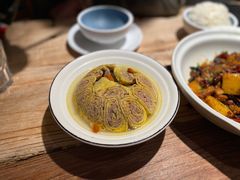 三鲜蒸蛋卷-树厨贵州菜(大十字店)