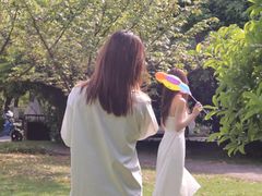 -九里河湿地公园