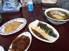 -东吴面馆(好运街店)