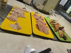 -上海嘉定喜来登酒店