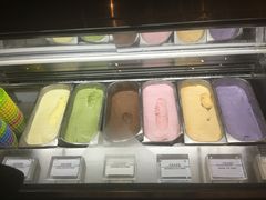 -唐拉雅秀酒店-西锦汇空中BBQ·思创餐厅