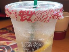 -华记煲仔华·煲仔饭(人和店)