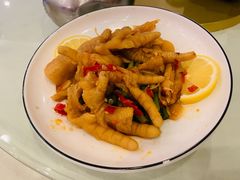 -鑫巴蜀小镇 · 水煮鱼专研店(玉桥店)