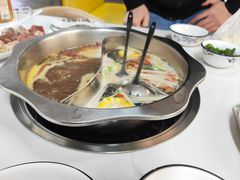 -骨大叔酱大骨自助火锅(东街口店)