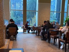 -怡聚轩全日制自助餐厅(大中华喜来登酒店)
