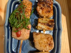 -一豚轩·烧鸟·豚骨拉面(五四路店)