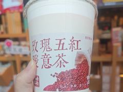 -长春堂顺时而饮(前门店)