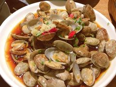 -小城故事·地道宁波味(月湖盛园店)