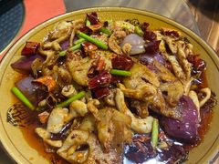 -正宗苏稽毛哥跷脚牛肉总店