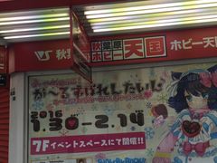 -秋叶原电器街