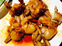 -御湾·浅水湾·贺胜土鸡汤(潜山店)