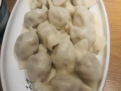 -天怡興·百年蒸饺(中心书城店)