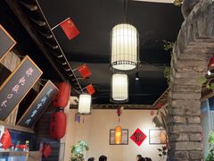 -打酱油·非遗淮扬菜(瘦西湖梅岭店)