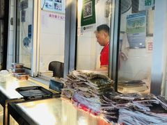 -清真·金宏兴鸭子店(明瓦廊店)