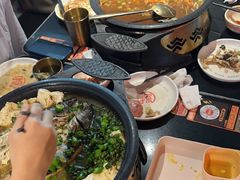 -探鱼·鲜青椒爽麻烤鱼(领展购物广场店)