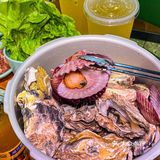 团建聚餐就去这家自助吧‼️生蚝烤肉不限量