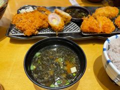 -胜博殿日式炸猪排(西红门店)