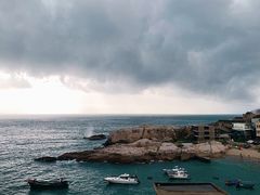 -东极岛景区-青浜岛