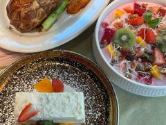 -碧特博格·20年品牌西餐厅(芜湖路店)