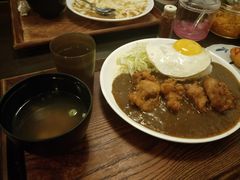 原味鸡块咖喱-金龙咖喱