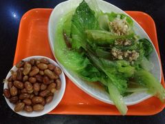 -龙记桂林米粉店(书城路店)