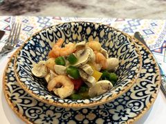 -bosphorus 铂斯西餐厅·土耳其烧烤(环市中路店)