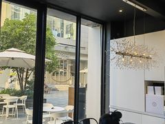 -PETIT PARIS 小巴黎(花园道店)