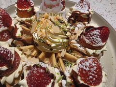 -BE BRIGHT KITCHEN(正佳广场店)