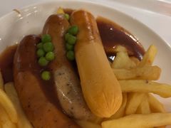 -宜家·瑞典风味餐厅(无锡店)