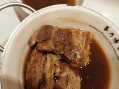 -宝香绑线肉骨茶(柏威年广场店)