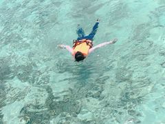 -中央格兰德岛温泉度假酒店 - 全包