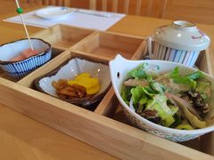 爽口小菜-天正河鲀·河豚亭(大连店)